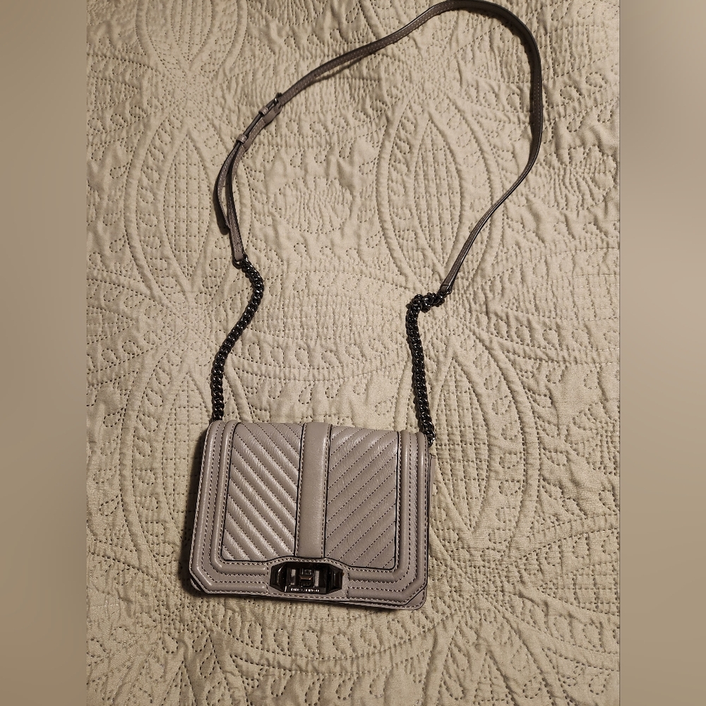 Rebecca Minkoff crossbody bag